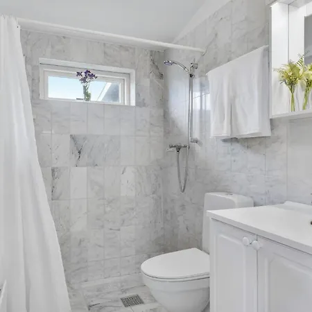 Three-bedroom In Hundested