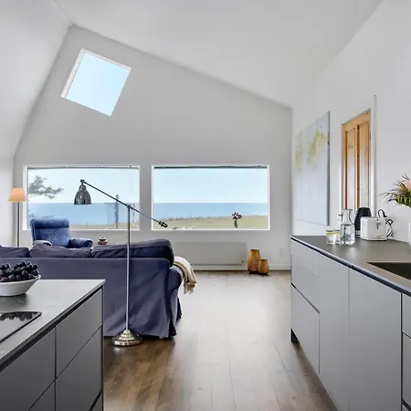 In With House Sea View * Hundested