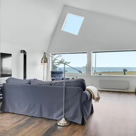 In With House Sea View Hundested