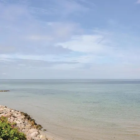 Three-bedroom In Hundested