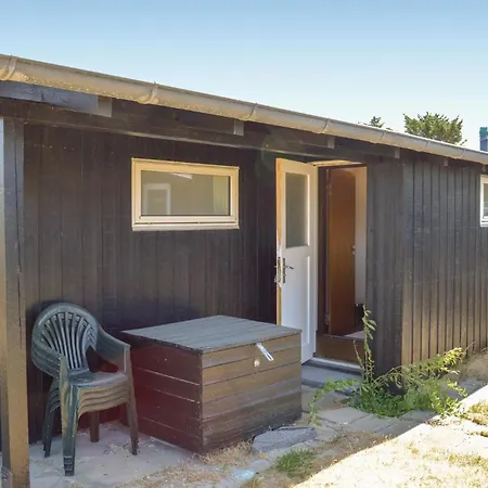 In With House Sea View Holiday home Hundested