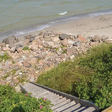 In With House Sea View Hundested