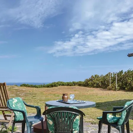 Casa de Férias Three-bedroom In