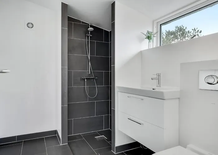 Three-bedroom In *