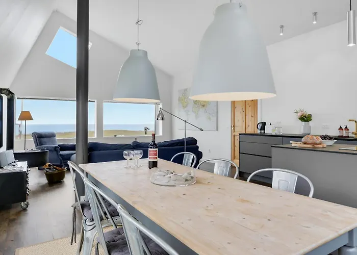 Three-bedroom In