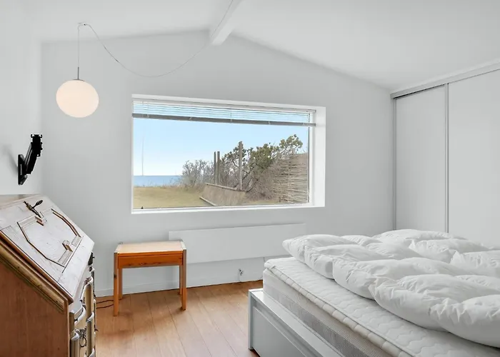 Three-bedroom In *
