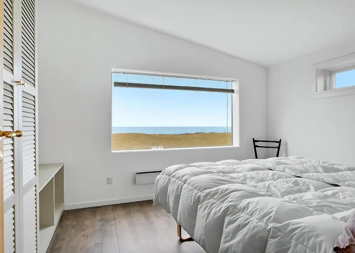 Holiday home Three-bedroom In Hundested