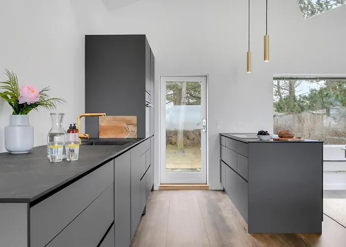 Three-bedroom In *