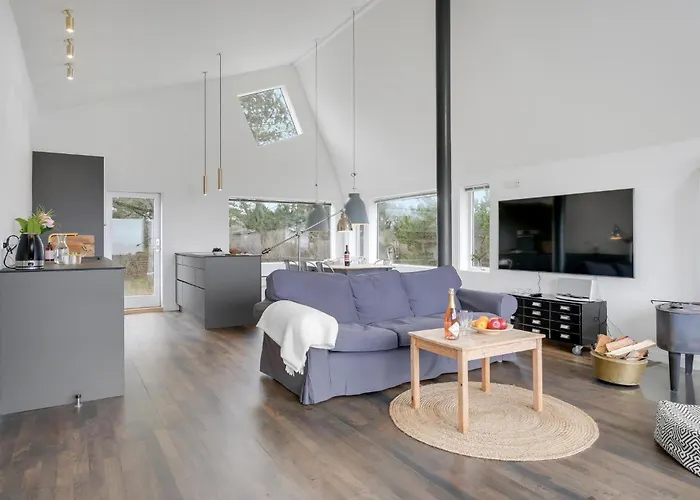 Three-bedroom In