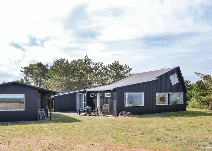 Three-bedroom In *