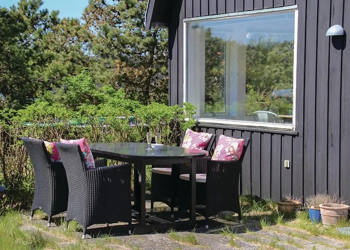 Three-bedroom In *